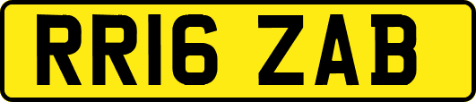 RR16ZAB