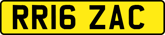 RR16ZAC
