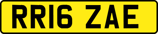 RR16ZAE