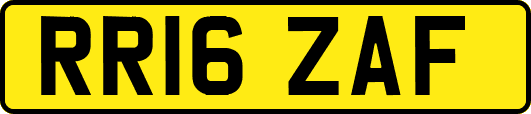 RR16ZAF