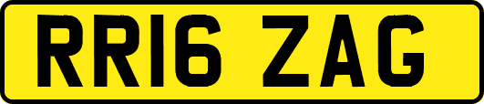 RR16ZAG