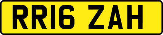 RR16ZAH