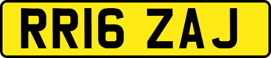 RR16ZAJ