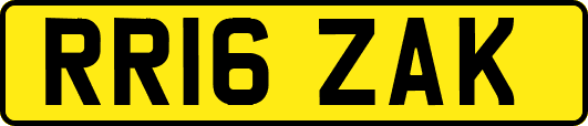 RR16ZAK
