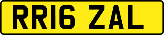RR16ZAL