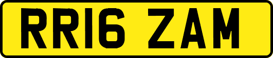 RR16ZAM