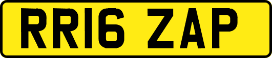 RR16ZAP