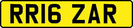 RR16ZAR