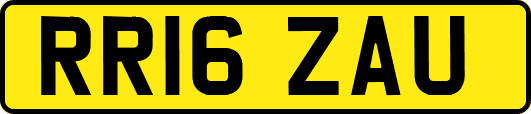 RR16ZAU