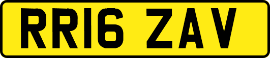 RR16ZAV