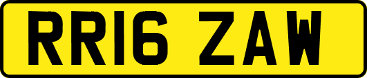 RR16ZAW