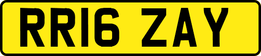RR16ZAY