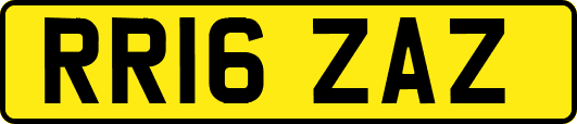 RR16ZAZ