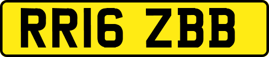 RR16ZBB