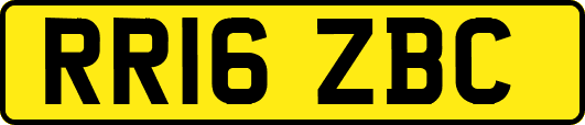 RR16ZBC