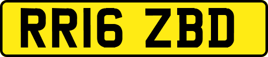 RR16ZBD