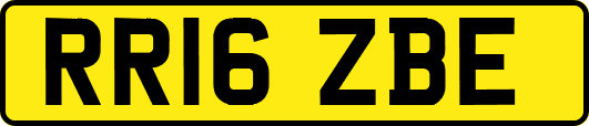 RR16ZBE