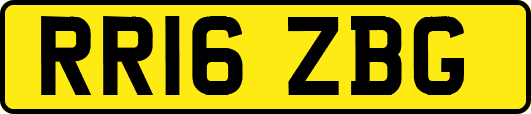 RR16ZBG