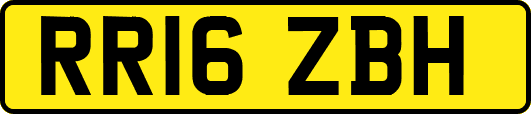 RR16ZBH