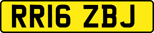 RR16ZBJ