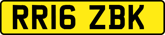 RR16ZBK
