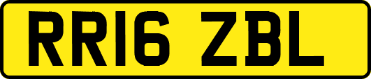 RR16ZBL