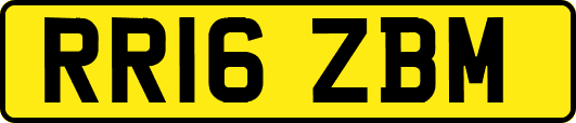 RR16ZBM