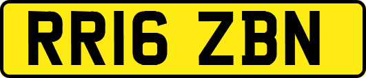 RR16ZBN