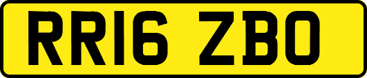 RR16ZBO