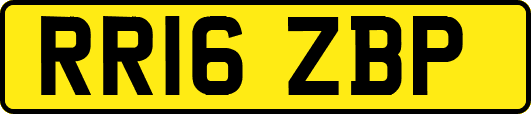 RR16ZBP
