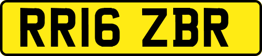 RR16ZBR