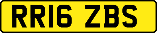 RR16ZBS