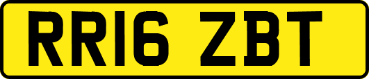 RR16ZBT