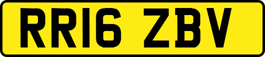 RR16ZBV