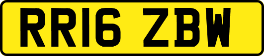 RR16ZBW