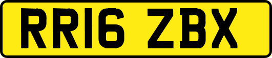 RR16ZBX