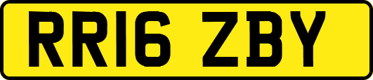 RR16ZBY