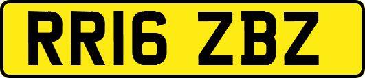 RR16ZBZ