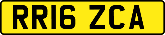 RR16ZCA