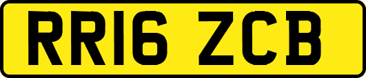 RR16ZCB