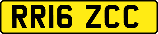 RR16ZCC