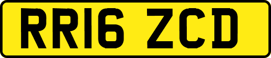 RR16ZCD