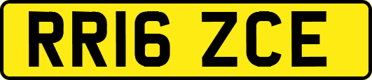 RR16ZCE