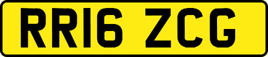 RR16ZCG