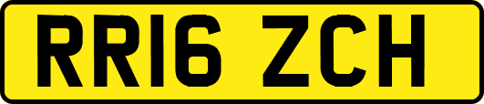 RR16ZCH