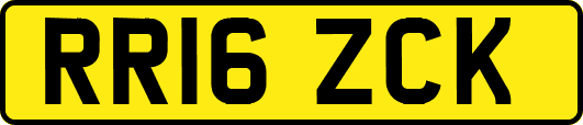 RR16ZCK