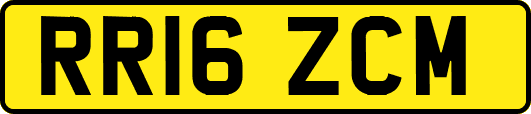 RR16ZCM