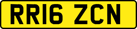 RR16ZCN