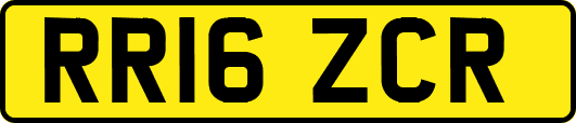 RR16ZCR