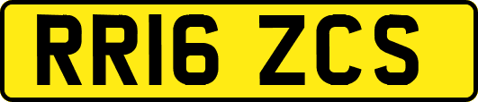 RR16ZCS